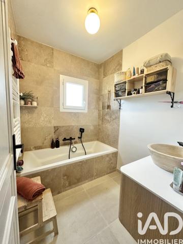 Maison à vendre 4 pièces 86 m² Rians