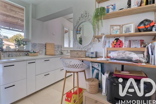 Maison à vendre 4 pièces 86 m² Rians