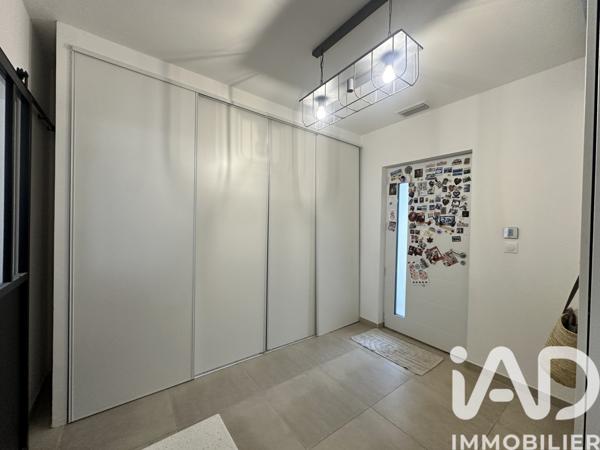 Maison à vendre 4 pièces 86 m² Rians