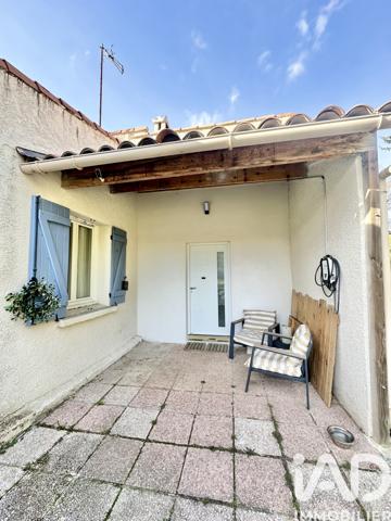 Maison à vendre 4 pièces 86 m² Rians