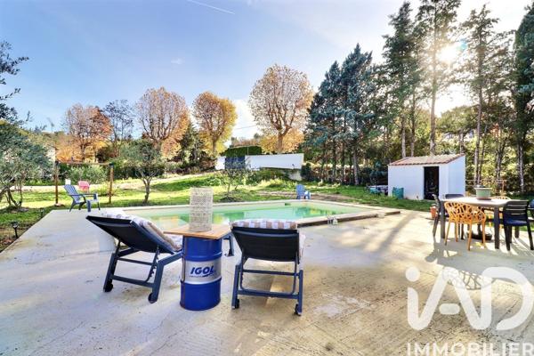 Maison à vendre 4 pièces 86 m² Rians