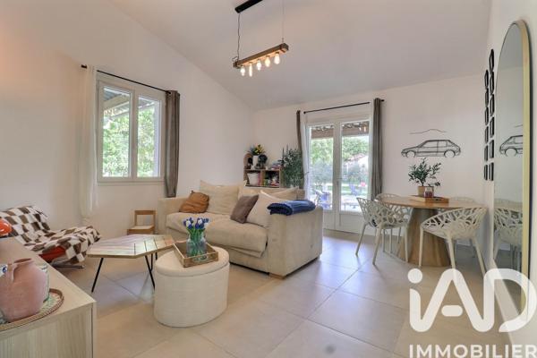 Maison à vendre 4 pièces 86 m² Rians