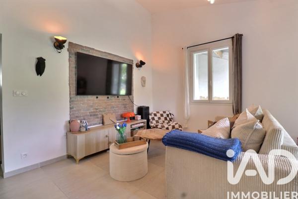 Maison à vendre 4 pièces 86 m² Rians