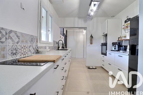 Maison à vendre 4 pièces 86 m² Rians