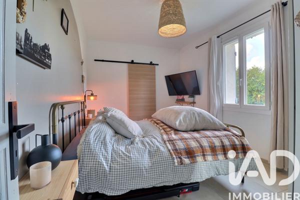 Maison à vendre 4 pièces 86 m² Rians