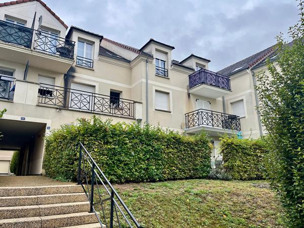 VILLENOY - T2 - avec parking et balcon