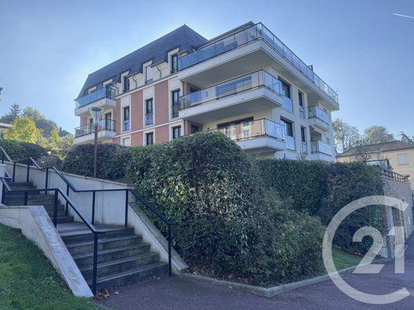 Appartement F2 à vendre  2 pièces - 48,11 m2 CHENNEVIERES SUR MARNE - 94