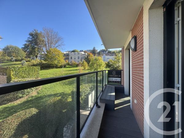 Appartement F2 à vendre  2 pièces - 48,11 m2 CHENNEVIERES SUR MARNE - 94