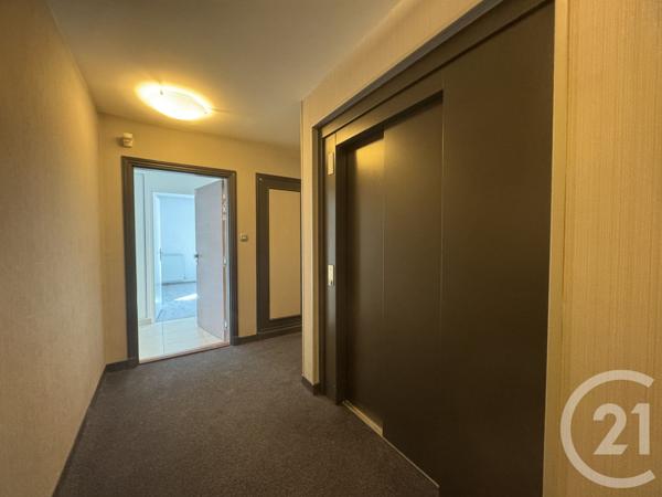 Appartement F2 à vendre  2 pièces - 48,11 m2 CHENNEVIERES SUR MARNE - 94