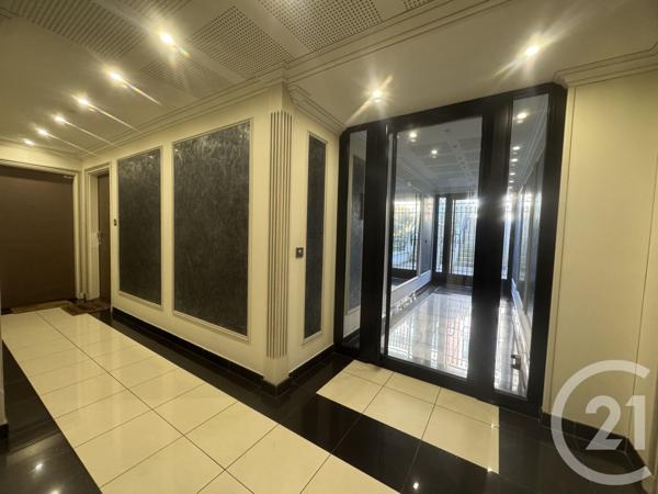 Appartement F2 à vendre  2 pièces - 48,11 m2 CHENNEVIERES SUR MARNE - 94