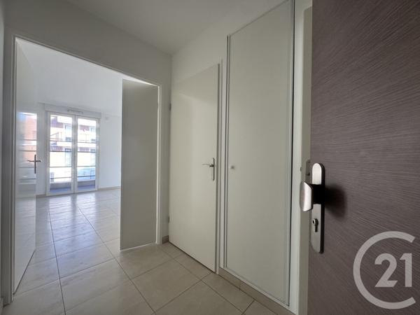 Appartement F2 à vendre  2 pièces - 48,11 m2 CHENNEVIERES SUR MARNE - 94