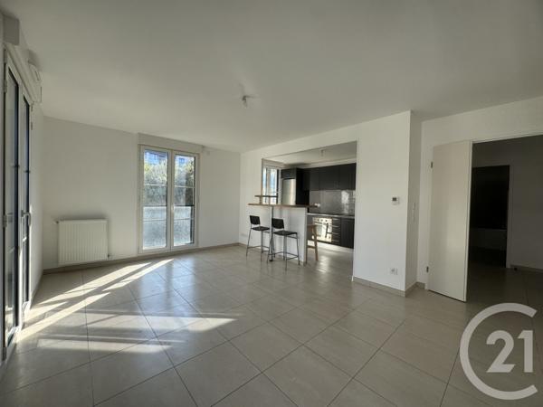 Appartement F2 à vendre  2 pièces - 48,11 m2 CHENNEVIERES SUR MARNE - 94