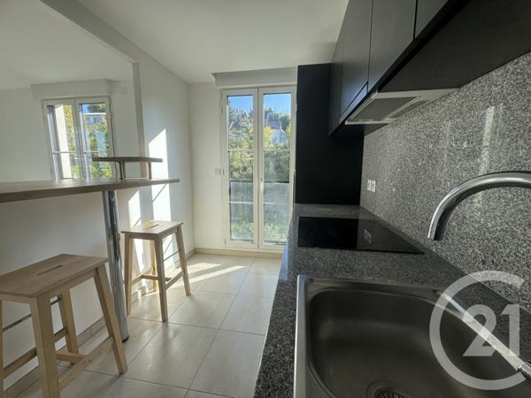 Appartement F2 à vendre  2 pièces - 48,11 m2 CHENNEVIERES SUR MARNE - 94