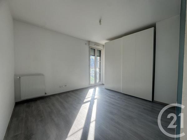 Appartement F2 à vendre  2 pièces - 48,11 m2 CHENNEVIERES SUR MARNE - 94