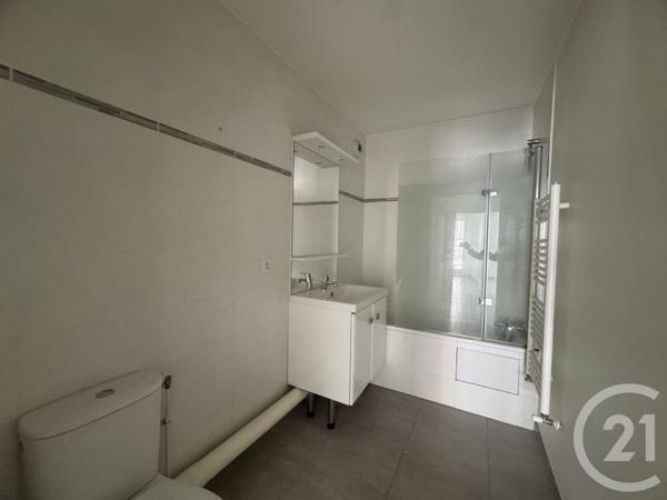 Appartement F2 à vendre  2 pièces - 48,11 m2 CHENNEVIERES SUR MARNE - 94