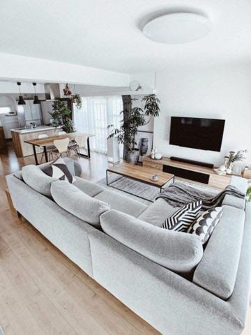 appartement à vendre 2 pièces VIRY CHATILLON (91)