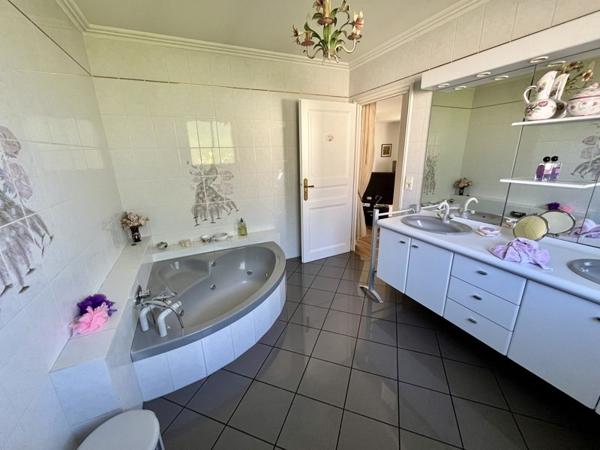 Maison à vendre 249 000 € Saint-Yrieix-la-Perche 10 p 349 m² DPE D