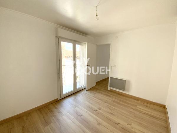 LOCATION : appartement de 2 pièces (36 m²) à CABESTANY