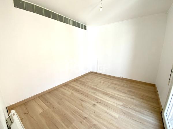 LOCATION : appartement de 2 pièces (36 m²) à CABESTANY