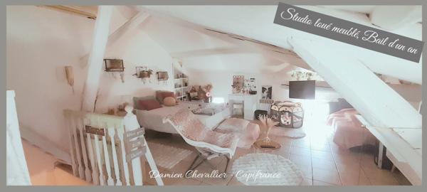 Immeuble à vendre BEZIERS (34)