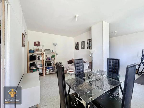Vente Appartement 2 pièces 40 m2 à Montgeron