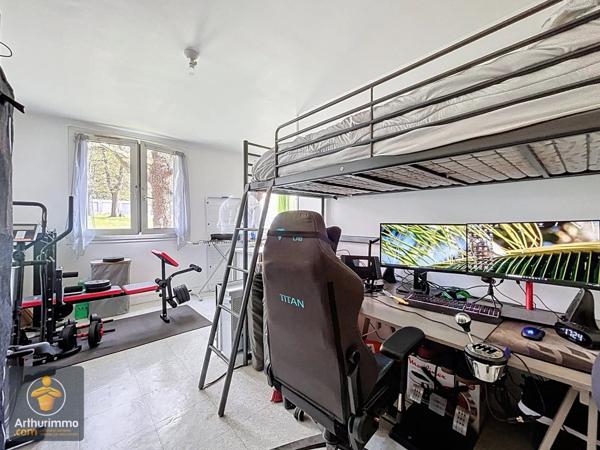 Vente Appartement 2 pièces 40 m2 à Montgeron