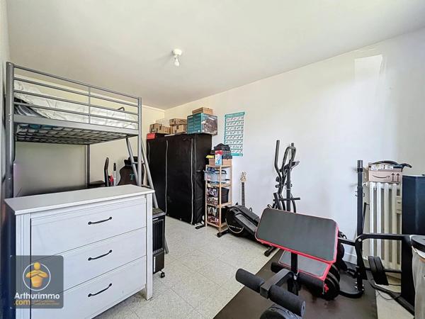 Vente Appartement 2 pièces 40 m2 à Montgeron