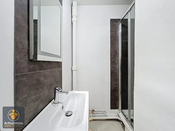 Vente Appartement 2 pièces 40 m2 à Montgeron