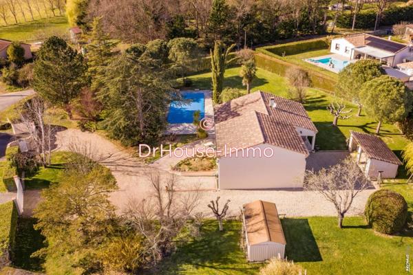 Maison à vendre 5 pièces de 112 m²