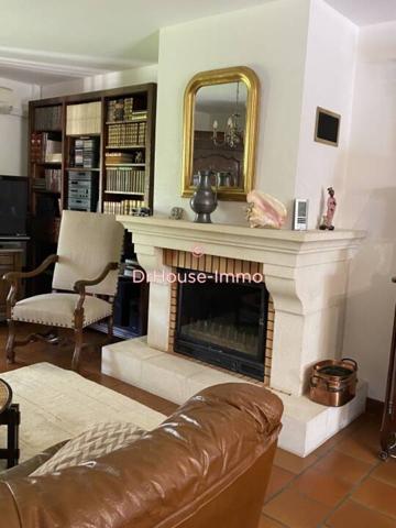 Maison à vendre 5 pièces de 112 m²