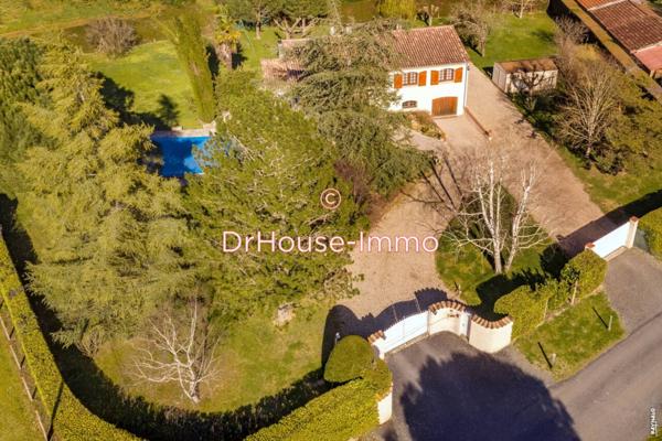 Maison à vendre 5 pièces de 112 m²