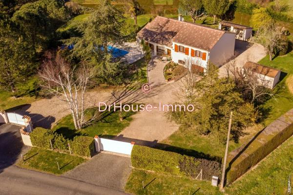 Maison à vendre 5 pièces de 112 m²