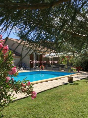 Maison à vendre 5 pièces de 112 m²