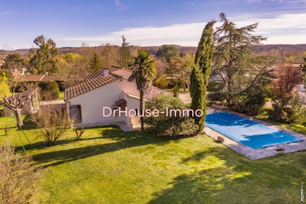 Maison à vendre 5 pièces de 112 m²