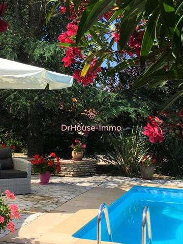 Maison à vendre 5 pièces de 112 m²