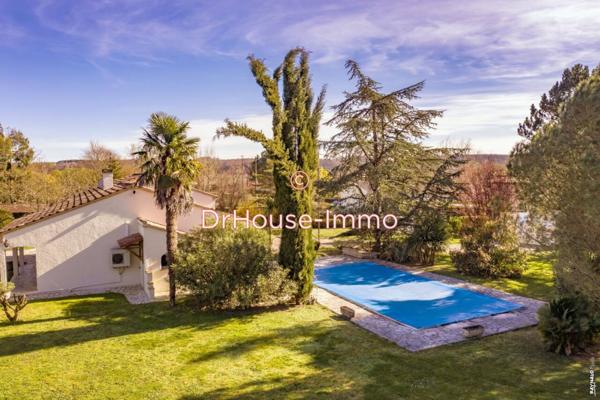 Maison à vendre 5 pièces de 112 m²