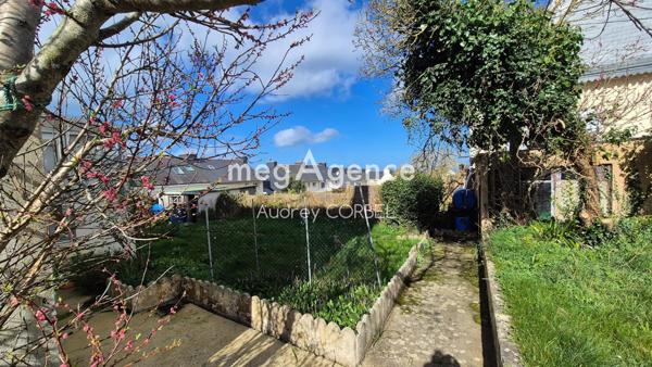 Maison à PLERIN, 22190 - 6 pièces 98m²