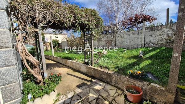 Maison à PLERIN, 22190 - 6 pièces 98m²