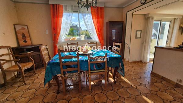 Maison à PLERIN, 22190 - 6 pièces 98m²