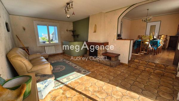 Maison à PLERIN, 22190 - 6 pièces 98m²