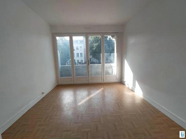 Appartement à louer à Rouen (76000)