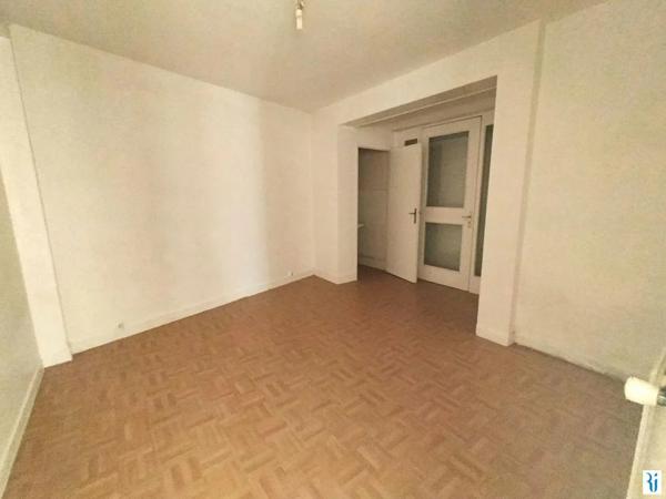 Appartement à louer à Rouen (76000)