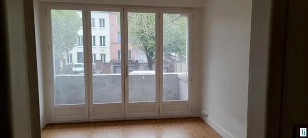 Appartement à louer à Rouen (76000)