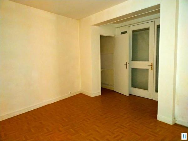 Appartement à louer à Rouen (76000)