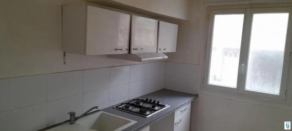 Appartement à louer à Rouen (76000)
