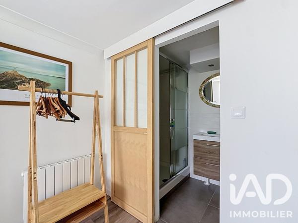 Maison à vendre 10 pièces 214,5 m² Binic-Étables-sur-Mer