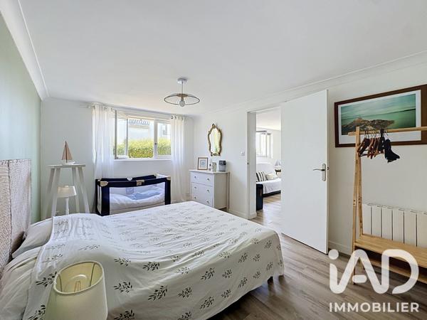 Maison à vendre 10 pièces 214,5 m² Binic-Étables-sur-Mer