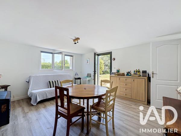 Maison à vendre 10 pièces 214,5 m² Binic-Étables-sur-Mer
