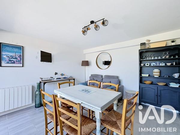 Maison à vendre 10 pièces 214,5 m² Binic-Étables-sur-Mer