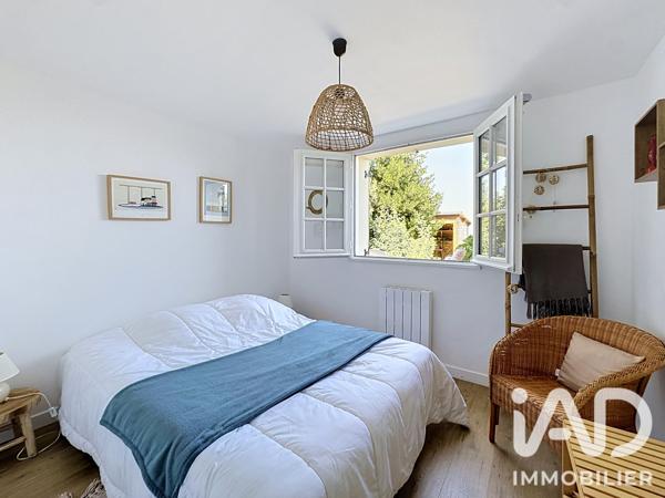 Maison à vendre 10 pièces 214,5 m² Binic-Étables-sur-Mer